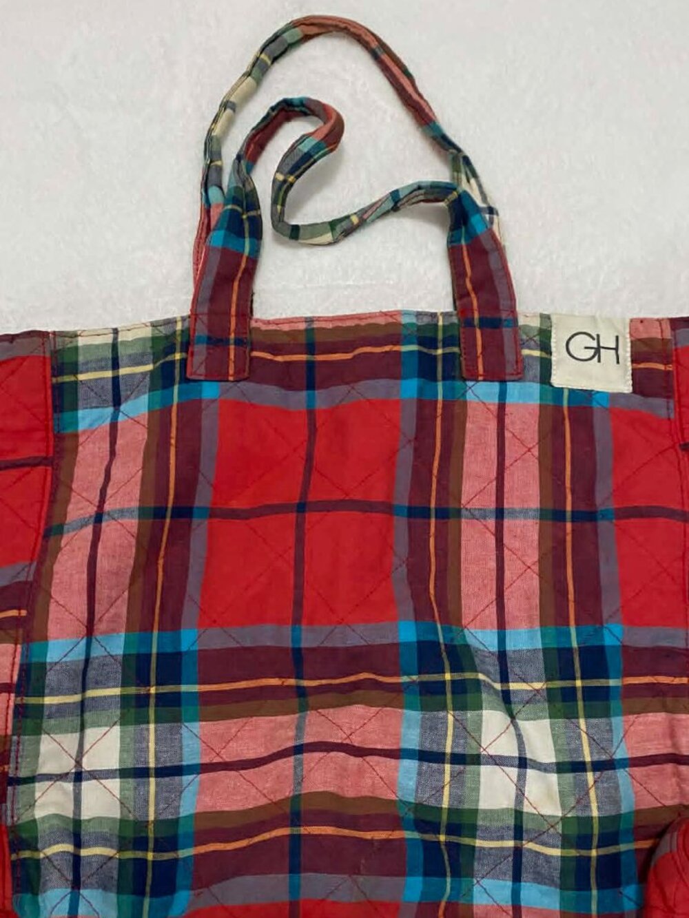 Reversible Bag